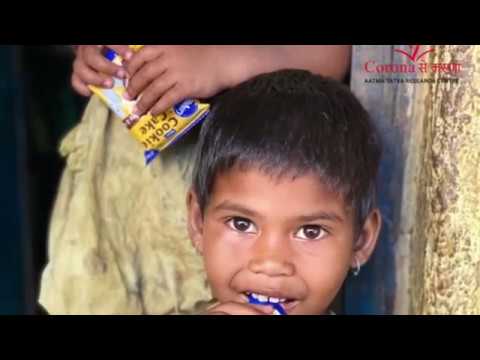 Rakshit Doshi Documentary - English