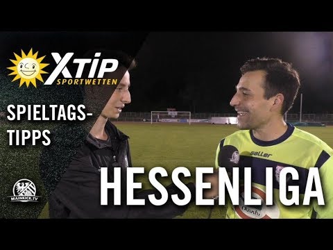 XTiP Spieltagstipp mit Lazar Kacarevic (SpVgg Neu-Isenburg) - 7. Spieltag, Hessenliga