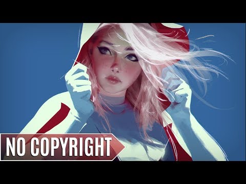 Jens East - Galaxies (feat. Diandra Faye) | ♫ Copyright Free Music