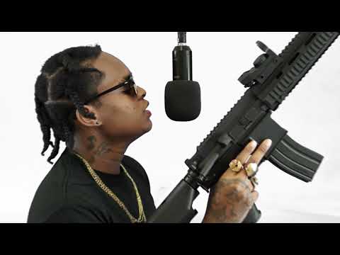 Blizo - La La Bi (Open Mic) Live Performance