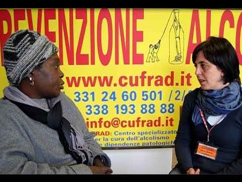 La codificazione da alcolismo in telefono di Bryansk Il padre beve e non vuole lavorare