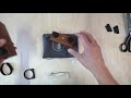 ONDU 135 Pocket MK III | 135 Panoramic MK III Pinhole camera overview and film loading tutorial