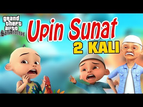 download lagu mp3 mp4 Upin Ipin Sunat 2 Kali Gta Lucu, download lagu Upin Ipin Sunat 2 Kali Gta Lucu gratis, unduh video klip Upin Ipin Sunat 2 Kali Gta Lucu