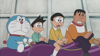 Doraemon bahasa Indonesia  Pertarungan Penentuan L