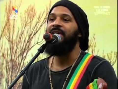 A Perola de Maior Valor - Salomão do Reggae