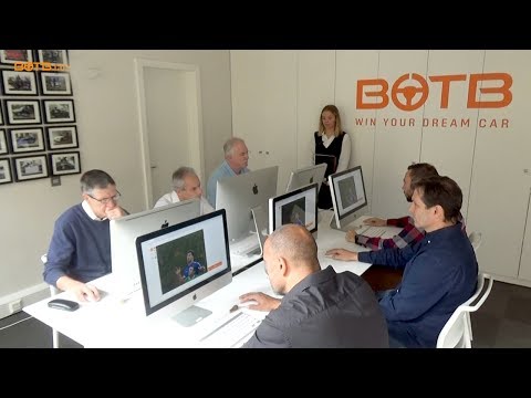 Judging of BOTB Lifestyle Competition - Week 24 2019