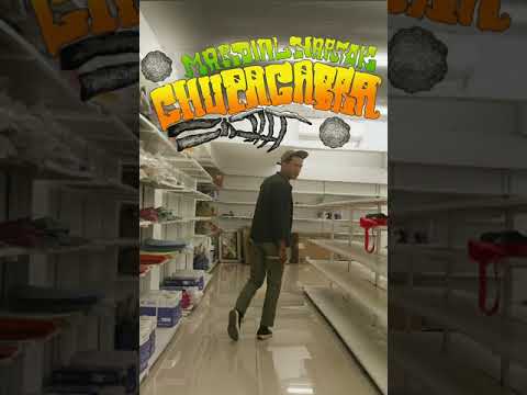 Nartok x mardial - cuphacapbra