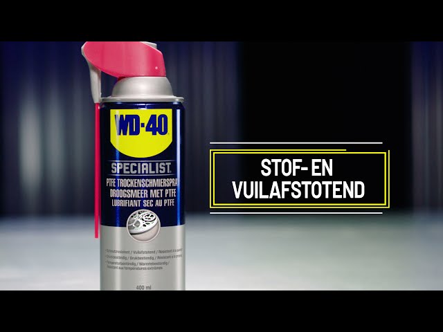 WD-40 49394/25NBA Huile de lubrification-image