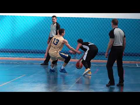 PBC CASPIY vs BC TOBOL - 15/02/2018