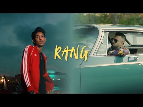 Salem Sandhu and Taimour Baig