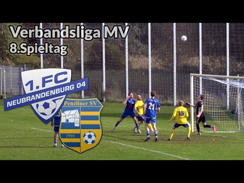 1.FC Neubrandenburg 04 - Penzliner SV (19.10.2024)