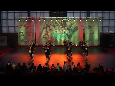 42. TS Ridendo - Bad Karma