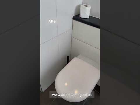 ADB CLEANING video.