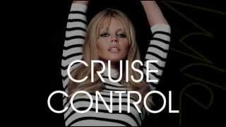 Kylie Minogue - Cruise Control