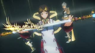 switchのゼノブレイド2を実況するぜ!!#16