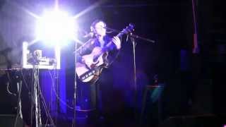 IAMX — &quot;Alternative&quot; Acoustic (Live at StageIt 2014)