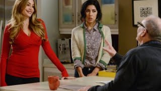 Modern Family Season 6 Episode 14 Review & After Show | AfterBuzz TV