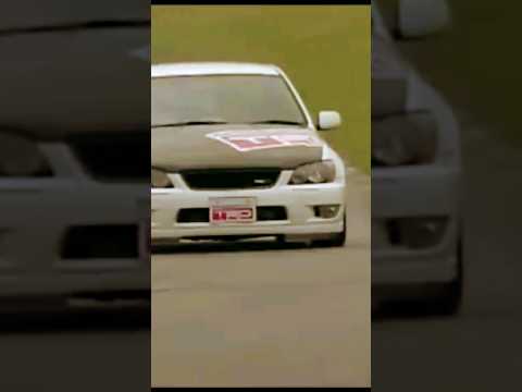 Thumbnail for TRD ALTEZZA RIPS #shorts #lexus #toyota #trd #drift #drive #drivetastefully #cars #perolhead #fast by Toyota Altezza