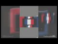 France EAS Alarm Scan 2 V2 Reversed Has A Sparta Gamma Remix