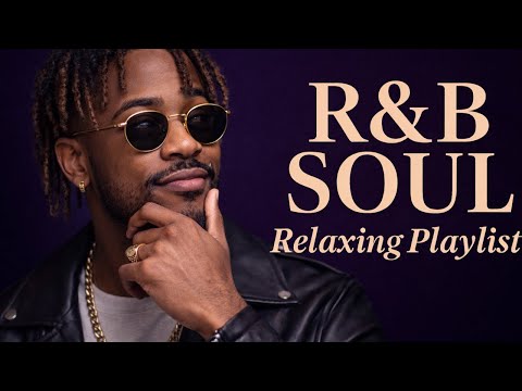 After Hours R&B Soul Mix — Smooth 2AM Slow Jams to Unwind 😌🌙✨