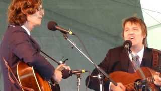 The Milk Carton Kids:  "Honey, Honey"  Newport Folk Festival 7.26.2013