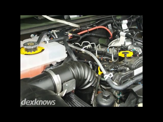 Campus Garage - Ames, KY