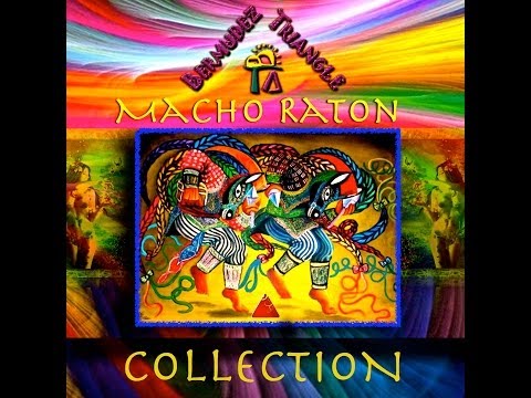 Empujaron Bermudez Triangle on iTunes with Luis Guerra, Marabina Jaimes