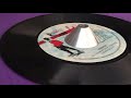 SLY DUNBAR, COMPUTER PAUL, JAZWAD, SCULLY ~ Version (SINGING MELODY ~ Heart Breaker, B Side)