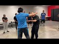 Sifu Ramon Díaz | Wing Chun Kali System/ Attacking high & low