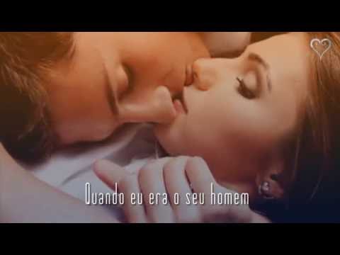 Bruno Mars - When I Was Your Man (Tradução) HD