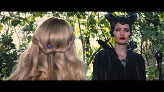 "Evil Fairy" Clip - Maleficent