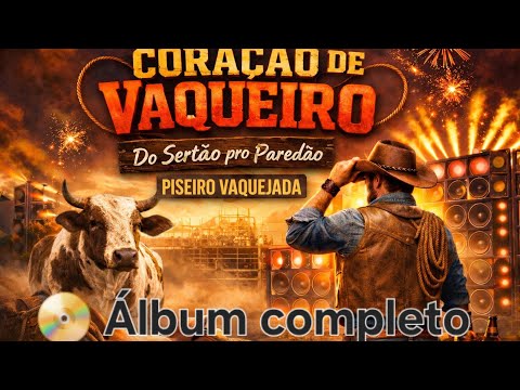 Cowboy heart - rodeo