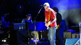 Eric Clapton Royal Albert Hall 2013 Got To Get Better In A Little While