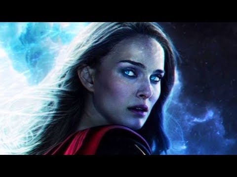 download lagu mp3 mp4 Natalie Portman Marvel Superhero, download lagu Natalie Portman Marvel Superhero gratis, unduh video klip Natalie Portman Marvel Superhero