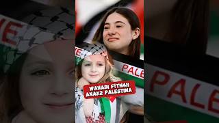 Download lagu VIRAL USTADZ WAHABI INI F!TN4H ANAK-ANAK PALESTINA GAK PERNAH NGAJI #shorts mp3
