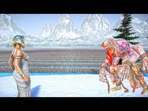 Zombie Tsunami Attacked on Strategic Delta Force | Ultimate Epic Battle Simulator 2