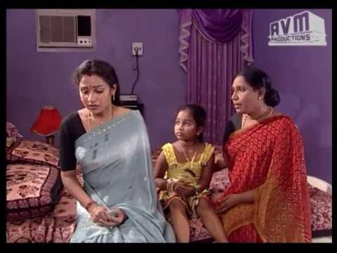 Episode 362: Jyothi Telugu TV Serial - AVM Productions