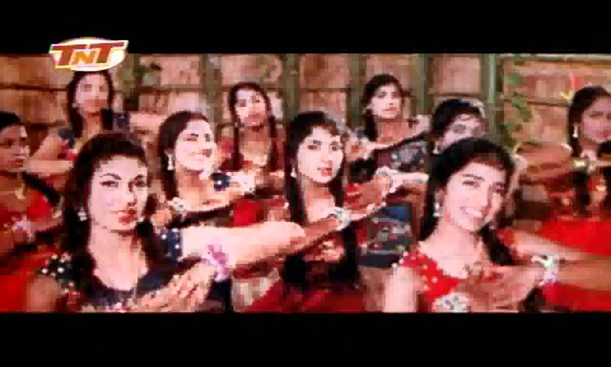 Puchho Na Hame Ishq Me Kya Kya Lyrics | Samson | Mahendra Kapoor, Manna Dey, Asha Bhosle | Chitragupt