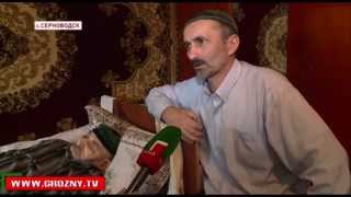 До победного конца: подвиг Нажмудина Абацаева.