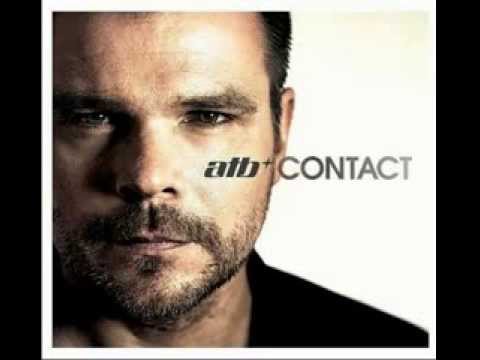ATB Feat Boss & Swan - Beam Me Up