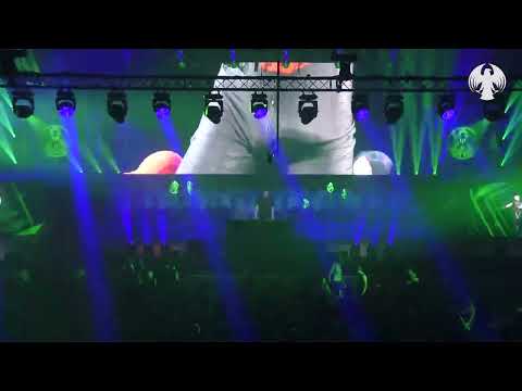 Darklands 2022 - DJ set - Maringo - Fusion party