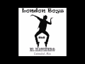 London Boys - El Matinero Extended Mix (mixed ...