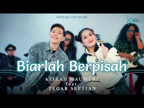 Koto Project and Azizah Maumere