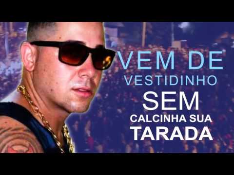 MC Lado Leste - Vem pra Dz7 (Vídeo Lyric Oficial)