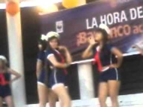 kpop  stars  2016  dance  cover  roly  poly  /  so  crazy  by  t - ara