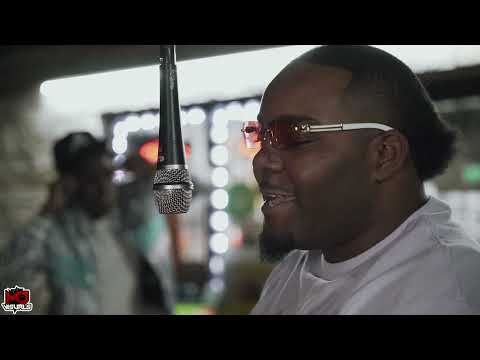 OTS Raybandzz Ft Montana 700 - Cash Race (Hits Only Performance)