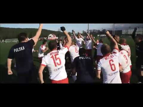 Biało-czerwona droga po medale #AMPEURO2017