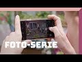 Maak je eigen foto-serie | Doe het zelf | Het Klokhuis