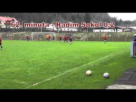 Union Děčín - Šluknov B 0:4 (18. kolo sezóny 2012/2013)