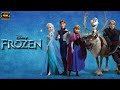 Frozen 2013 Filme Em Português Filme De Aventura E Comédia Familiar Fatos E Críticas